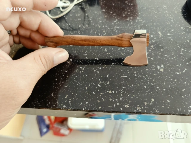 Сувенирен комплект, снимка 2 - Ножове - 39517749