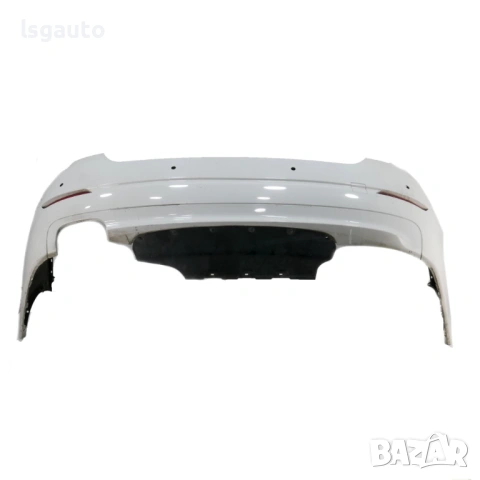 Задна броня BMW 5 Series (F10, F11) 2010-2016 ID:159589, снимка 2 - Части - 54143028