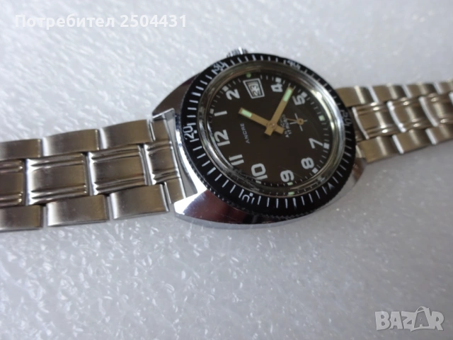 ancre diver style, снимка 4 - Мъжки - 53803824