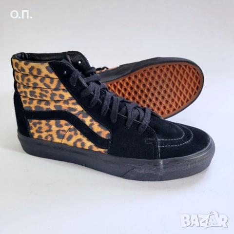 VANS, оригинални кецове 42.5, снимка 5 - Кецове - 53910844