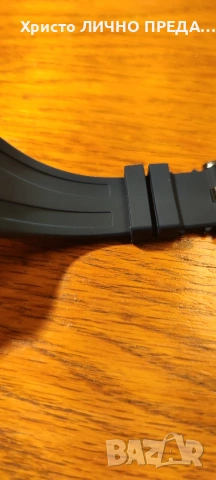 Промоция!!! BLUE 💙!!!Мъжки луксозен часовник Audemars Piguet Royal Oak , снимка 15 - Мъжки - 53103877