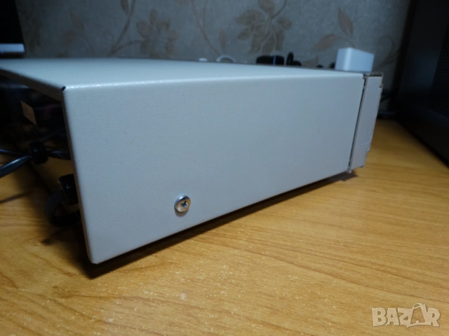 HITACHI FT-3500 ..., снимка 7 - Ресийвъри, усилватели, смесителни пултове - 53915170