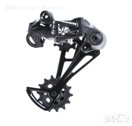Дерайльор/обтегач SRAM NX Eagle 12 скорости, снимка 3 - Части за велосипеди - 53567009