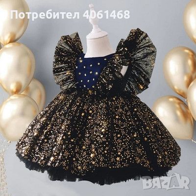 официални бебешки рокли, снимка 2 - Бебешки рокли - 46302372