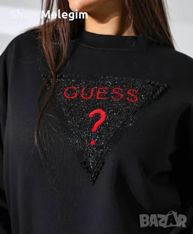 Guess дамски екип, снимка 3 - Спортни екипи - 47760572