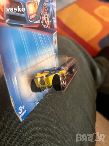 Hotwheels -стар,перфектен, снимка 3 - Колекции - 49663646