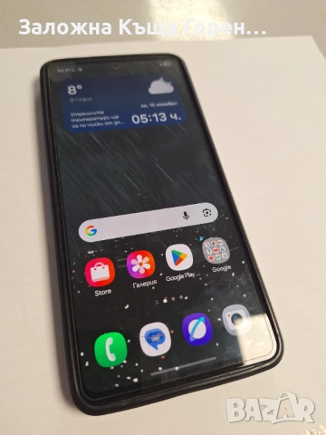 Smsung Galaxy A53, снимка 5 - Samsung - 53520655