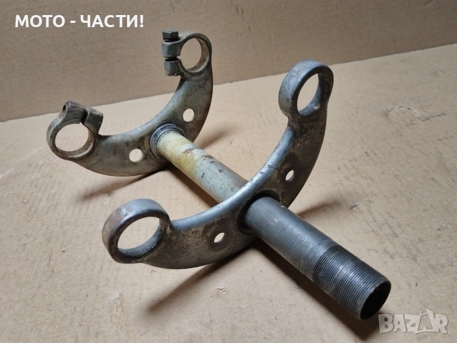 Комплект Тройници За Балкан 50 / НОМЕР 5., снимка 2 - Части - 52426543