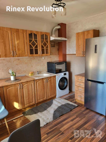 Двустаен апартамент под наем в село Марково, снимка 4 - Апартаменти - 53878869