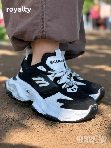 Balenciaga Маратонки 36-44 Номер 