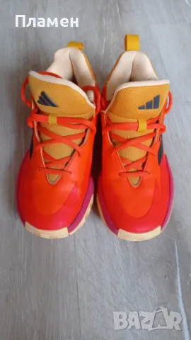 Маратонки Adidas, снимка 3 - Детски маратонки - 50378829