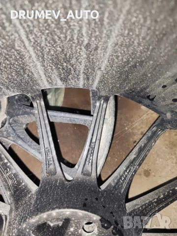 Продавам джанти за BMW 18, снимка 3 - Гуми и джанти - 52479495