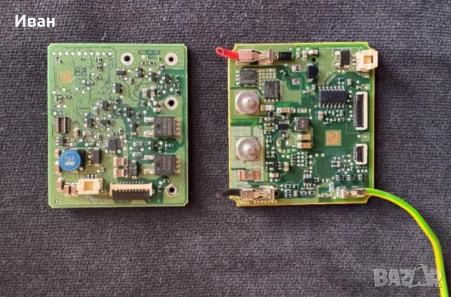 Bosch Powertube, Power Pack, Powertube , Bosch Klasic BMS платки