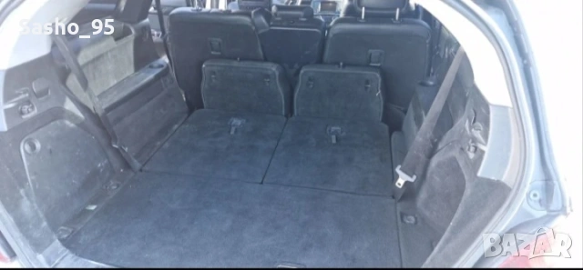 Mercedes-Benz R320, снимка 4 - Автомобили и джипове - 53661217