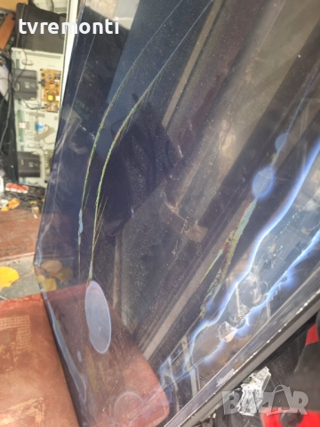 TCon BOARD,RSAG7.820.12570/ROH , за 43-инчов телевизор HISENSE Модел 43E6KT , с дисплей HD425Y1U71-T, снимка 7 - Части и Платки - 52184231