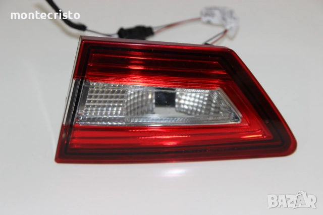 Десен вътрешен стоп Renault Clio IV хечбек (2013-2016г.) десен стоп заден капак 265505796R