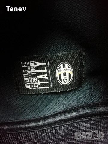 Juventus N98 Nike оригинално горнище Ювентус черно/розово , снимка 6 - Спортни дрехи, екипи - 53005874