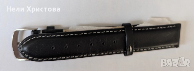 каишки за часовници, снимка 12 - Каишки за часовници - 52822414