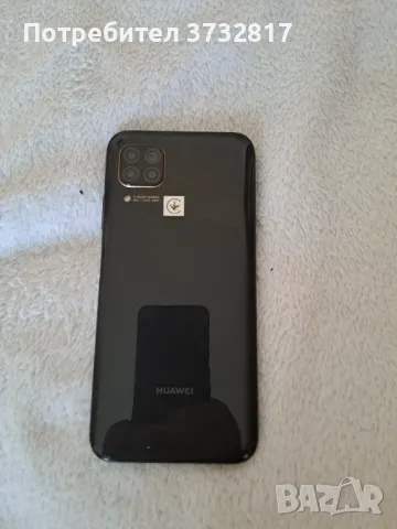 Продавам Huavei P40 Lite , снимка 4 - Huawei - 48506043