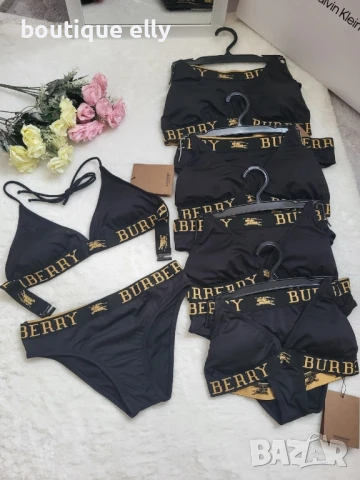 дамски бански, снимка 3 - Бански костюми - 51199989