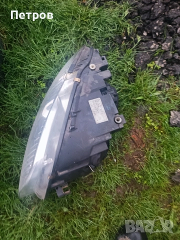 Audi a4/1.9 TDI 2005г., снимка 18 - Части - 54236201