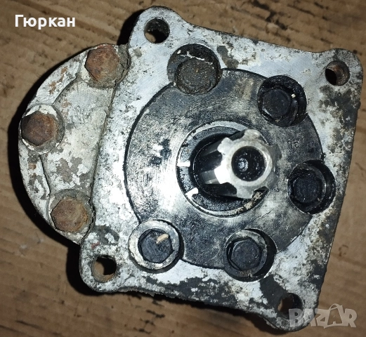 Хидравлична Помпа , снимка 3 - Индустриална техника - 52667185