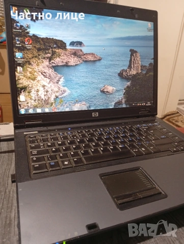 лаптоп тошиба, снимка 12 - Лаптопи за дома - 51092629