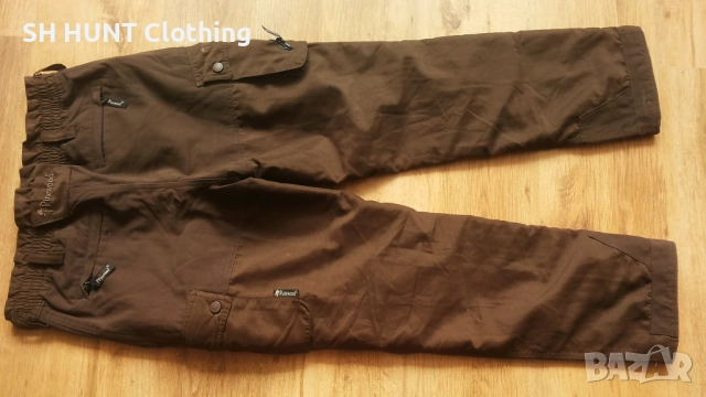 PINEWOOD Waterproof Trouser размер 14 г / 164 см панталон водонепромокаем - 914, снимка 2 - Детски панталони и дънки - 52181694