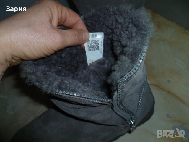 UGG оригинални ботуши №42, снимка 3 - Дамски ботуши - 53711810