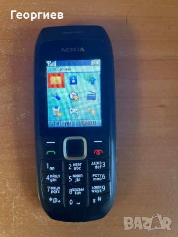Nokia 1616, снимка 2 - Nokia - 53968370