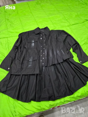 Супер яките дрехи , снимка 7 - Суичъри - 53177789