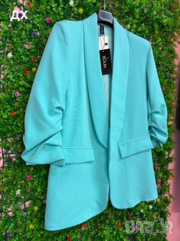 Сако с хастар, снимка 3 - Сака - 52497778