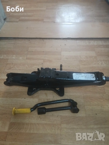 Авариен крик Додж гранд карнавал оем , снимка 18 - Аксесоари и консумативи - 52591642