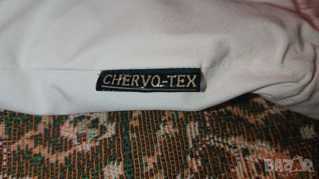 Chervo aqablock jacket , снимка 8 - Якета - 46309541