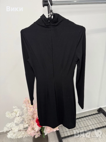 Алеса Alessa рокля, снимка 7 - Рокли - 52114310