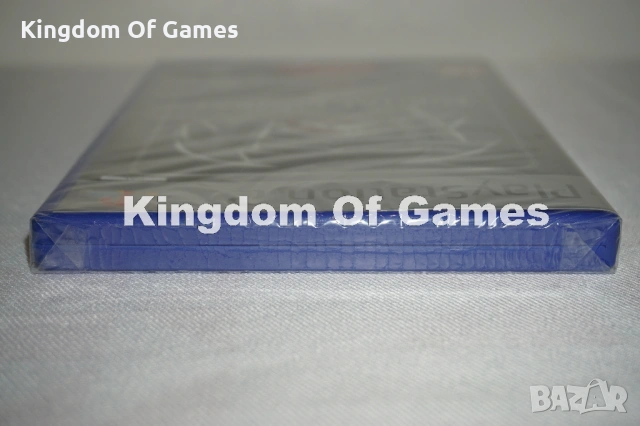 Чисто Нова Оригинална Запечатана Игра За PS2 Mortal Kombat Deadly Alliance, снимка 16 - Игри за PlayStation - 54099458