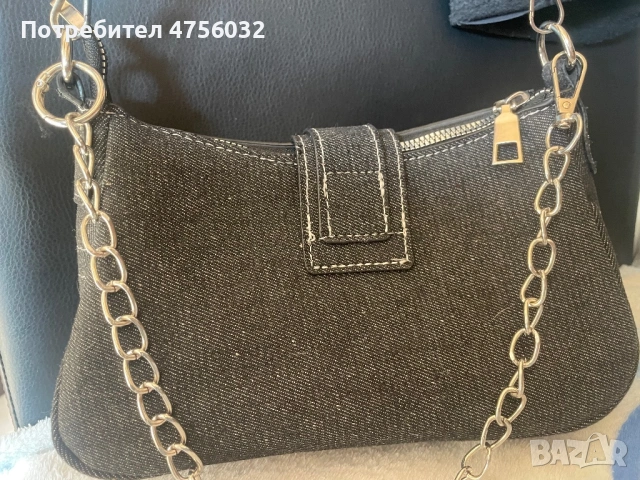 Дамска чанта, снимка 4 - Чанти - 53722881