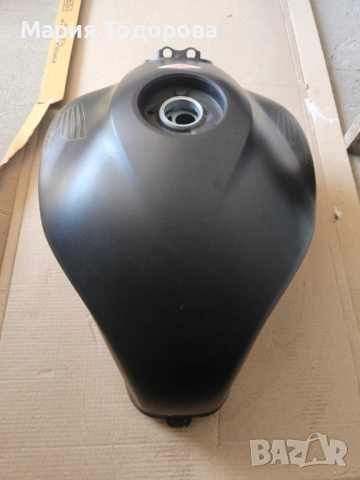 Резервоар за Honda CB600 CBF650 CBR500 , снимка 2 - Части - 54291204