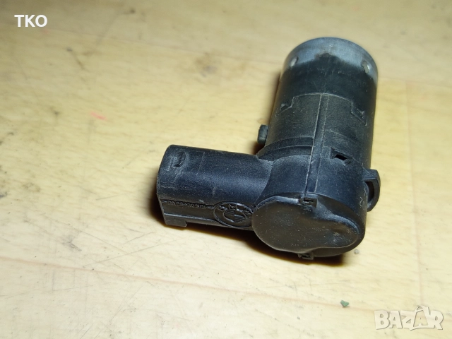 Парктроник датчик за BMW E39 5та серия E83 X3 Е53 X5, снимка 2 - Части - 52971419