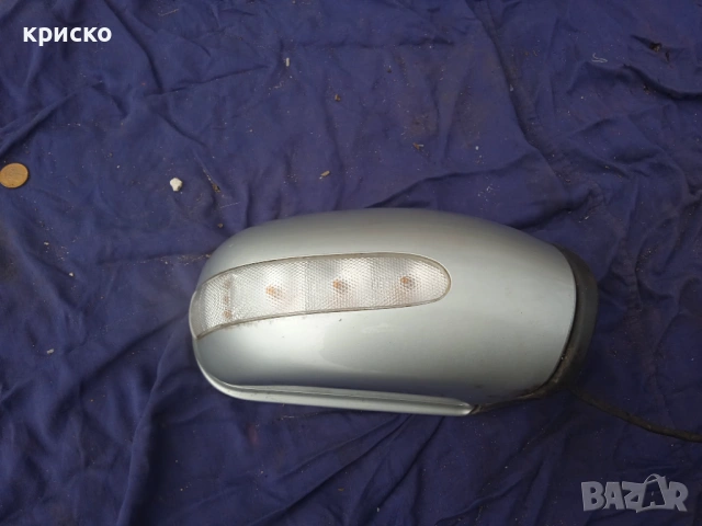 огледала мерцедес 203 