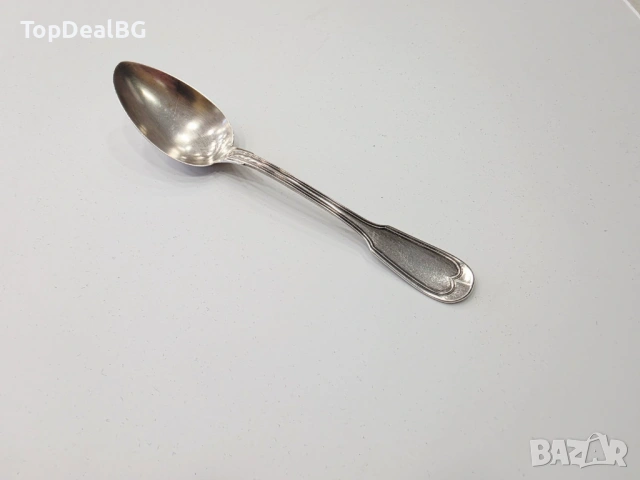  Сребърна Лъжица 