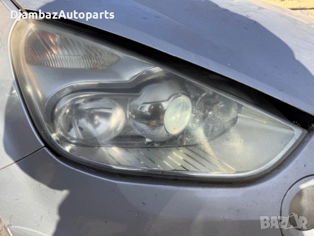 Ford S-Max 2.0TDCI на части, снимка 14 - Автомобили и джипове - 53769696