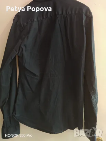 Риза Tommy Hilfigger , снимка 3 - Ризи - 50243495