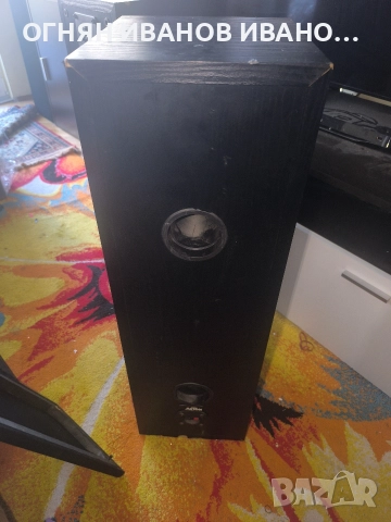 Axton-AX-70 от Германия , снимка 11 - Тонколони - 52798267