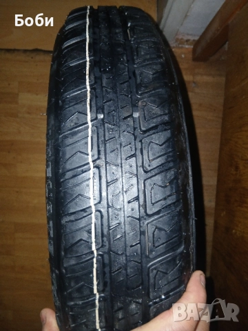 Патерица опел мерива Б нова 16цола, снимка 8 - Аксесоари и консумативи - 52548305