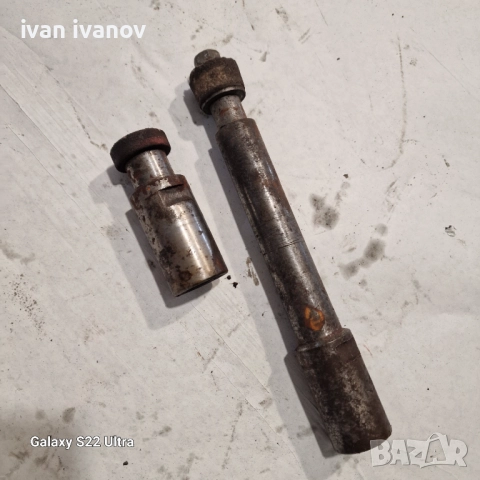 Голям Метчик 36, снимка 6 - Стругове - 51713146