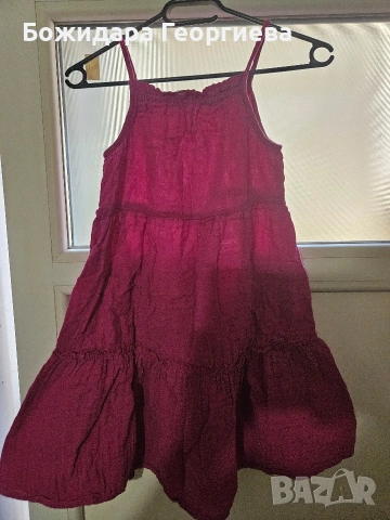 За момиче 140-146, снимка 2 - Детски Блузи и туники - 53589857