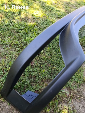 Тунинг за Опел Астра Х , снимка 4 - Части - 52925378