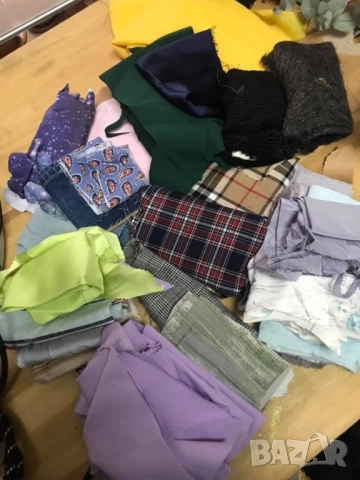 Платове-200лв, снимка 3 - Шивашки услуги - 52109761