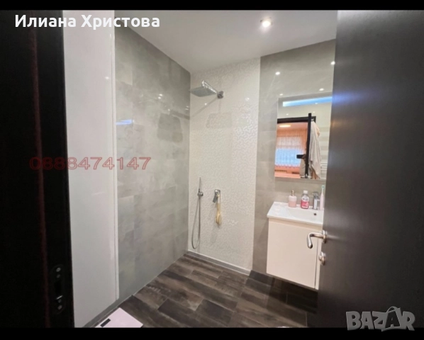 Продавам 1/2 апартамент Манастирски ливади Запад, снимка 9 - Апартаменти - 52146703